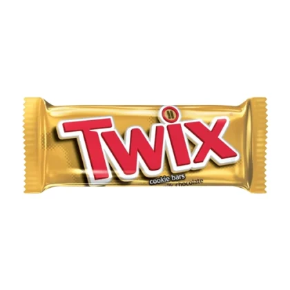 TWIX ΣΟΚΟΛΑΤΑ 50gr