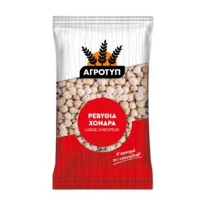 ΑΓΡΟΤΥΠ ΡΕΒΥΘΙ ΧΟΝΔΡΟ 500gr