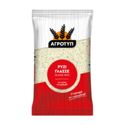 ΑΓΡΟΤΥΠ ΡΥΖΙ ΓΛΑΣΣΕ 1kg
