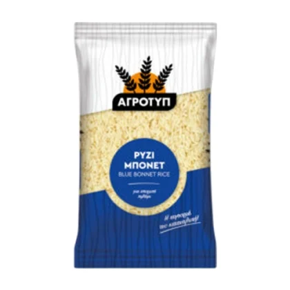 ΑΓΡΟΤΥΠ ΡΥΖΙ ΜΠΟΝΕΤ 1kg