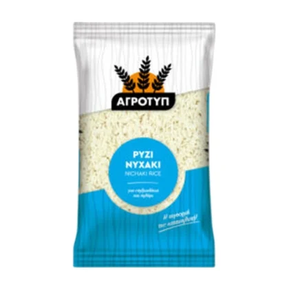 ΑΓΡΟΤΥΠ ΡΥΖΙ ΝΥΧΑΚΙ 1kg