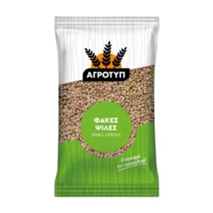 ΑΓΡΟΤΥΠ ΦΑΚΕΣ ΨΙΛΕΣ 500gr