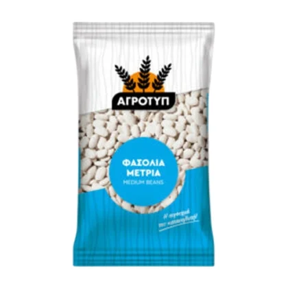 ΑΓΡΟΤΥΠ ΦΑΣΟΛΙΑ ΜΕΤΡΙΑ 500gr