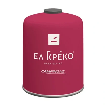 ΕΛ ΓΚΡΕΚΟ ΓΚΑΖΑΚΙ MAGENTA 450gr