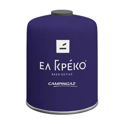 ΕΛ ΓΚΡΕΚΟ ΓΚΑΖΑΚΙ ΣΚΟΥΡΟ ΜΩΒ 450gr