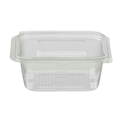 LARIPLAST ΚΥΠΕΛΛΟ CLAM SHELL 1000cc 100τμχ