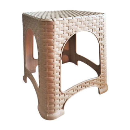 ΣΚΑΜΠΟ ΜΙΚΡΟ ΠΛΑΣΤΙΚΟ RATTA (ΚΑΦΕ) COD.Ν-124