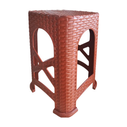 ΣΚΑΜΠΟ ΜΕΓΑΛΟ ΠΛΑΣΤΙΚΟ RATTA (ΚΑΦΕ) COD.Ν-092