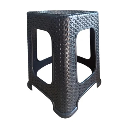 ΣΚΑΜΠΟ ΜΕΓΑΛΟ ΠΛΑΣΤΙΚΟ RATTA (ΜΑΥΡΟ) MS-092