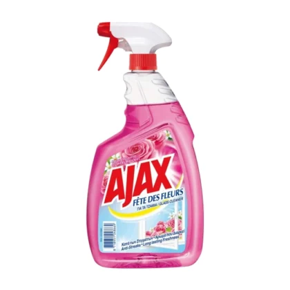 AJAX ΥΓΡΟ ΤΖΑΜΙΩΝ FEDE DES FLEURS 750ml