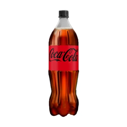 COCA COLA ZERO PET 1.5lt (ΕΙΣ)