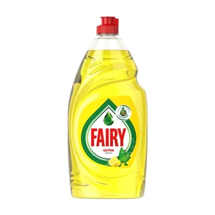 FAIRY ΥΓΡΟ ΠΙΑΤΩΝ LEMON ULTRA 900ml