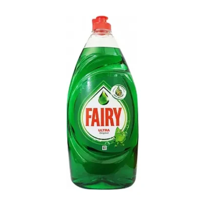 FAIRY ΥΓΡΟ ΠΙΑΤΩΝ ORIGINAL ULTRA 900ml