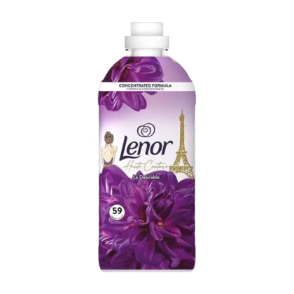 LENOR ΜΑΛΑΚΤΙΚΟ ΡΟΥΧΩΝ ΑΡΩΜΑ LA DESIRABLE 59μεζ 1239ml