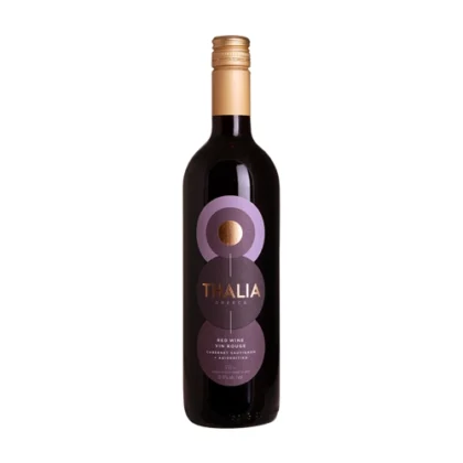 THALIA ΟΙΝΟΣ ΕΡΥΘΡΟΣ ΞΗΡΟΣ AGIORITIKO 750ml