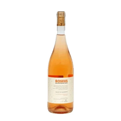 ΓΚΑΡΑΛΗ ΟΙΝΟΣ ΡΟΖΕ ΞΗΡΟΣ ROSEUS 750ml