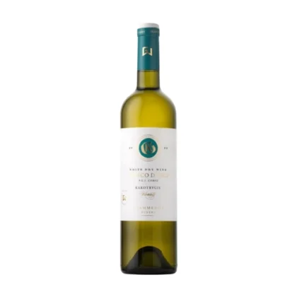GRAMMENOS BIANCO D'ORO KAKOTRYGIS ΟΙΝΟΣ ΛΕΥΚΟΣ ΞΗΡΟΣ 750ml