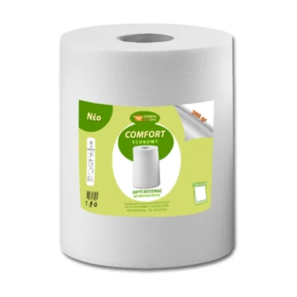 COMFORT ΧΑΡΤΙ ΚΟΥΖΙΝΑΣ 2Φ 300gr