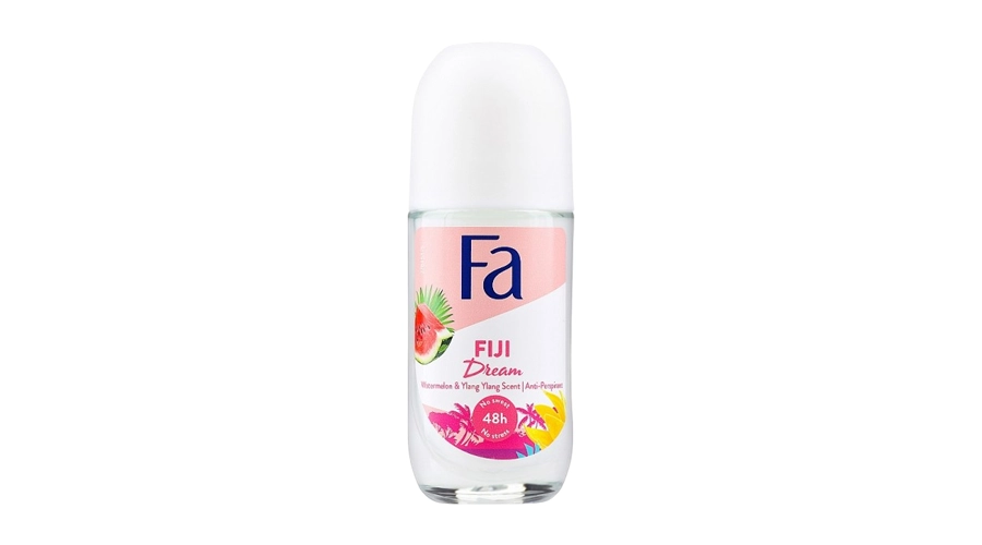 FA DEO ROLL ON FIJI DREAM 50ml