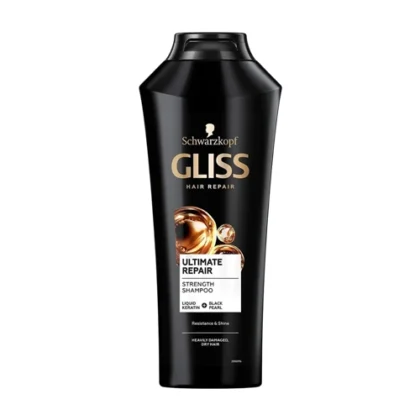 GLISS ΣΑΜΠΟΥΑΝ ULTIMATE REPAIR 400ml