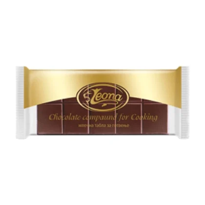 LEONA ΣΟΚΟΛΑΤΑ ΜΑΓΕΙΡΙΚΗΣ 90gr