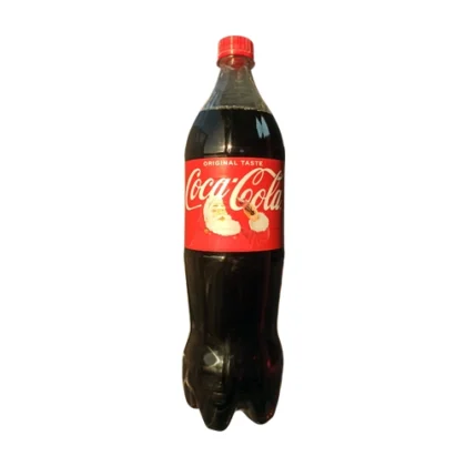 COCA COLA PET 1.25lt (ΕΙΣ)