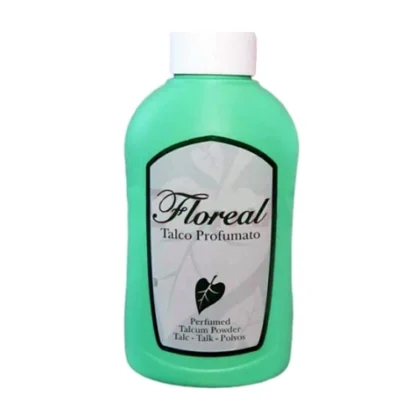 FLOREAL ΑΡΩΜΑΤΙΚΗ ΤΑΛΚ 200gr