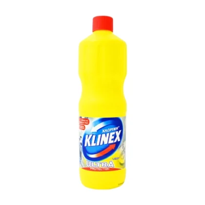 KLINEX ΧΛΩΡΙΝΗ ULTRA LEMON 1250ml