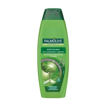 PALMOLIVE ΣΑΜΠΟΥΑΝ ALOE VERA 350ml