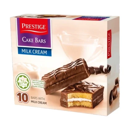 PRESTIGE CAKE BAR MILK 300gr
