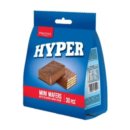 PRESTIGE HYPER MINI ΓΚΟΦΡΕΤΑ 123gr
