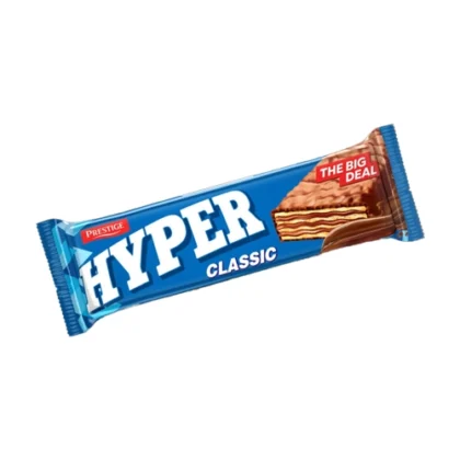 PRESTIGE HYPER ΓΚΟΦΡΕΤΑ CLASSIC 50gr