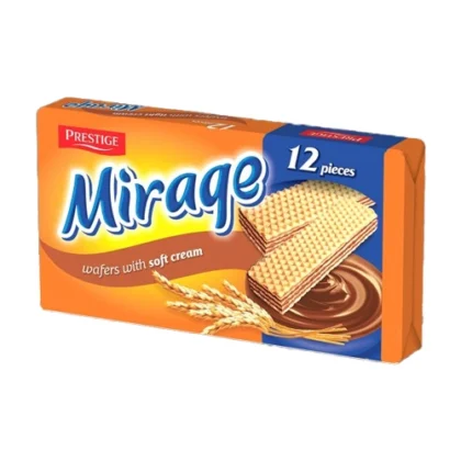 PRESTIGE MIRAGE ΓΚΟΦΡΕΤΕΣ 135gr