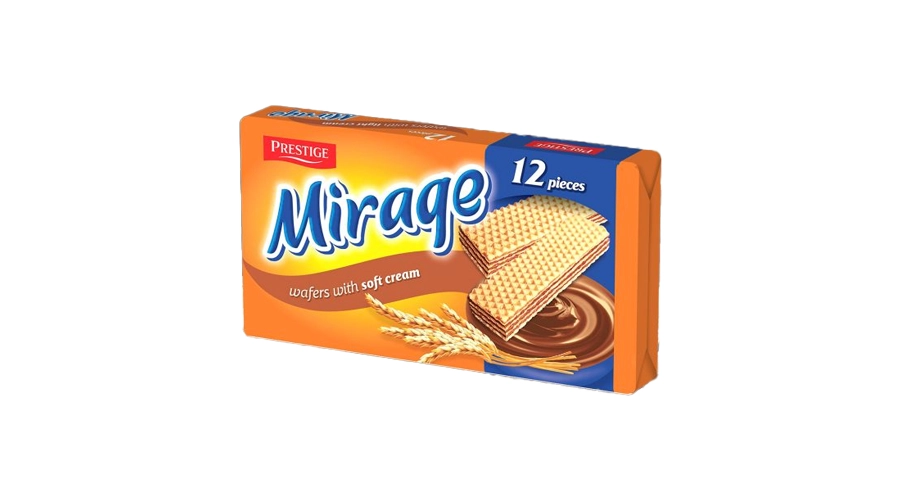 PRESTIGE MIRAGE ΓΚΟΦΡΕΤΕΣ 135gr