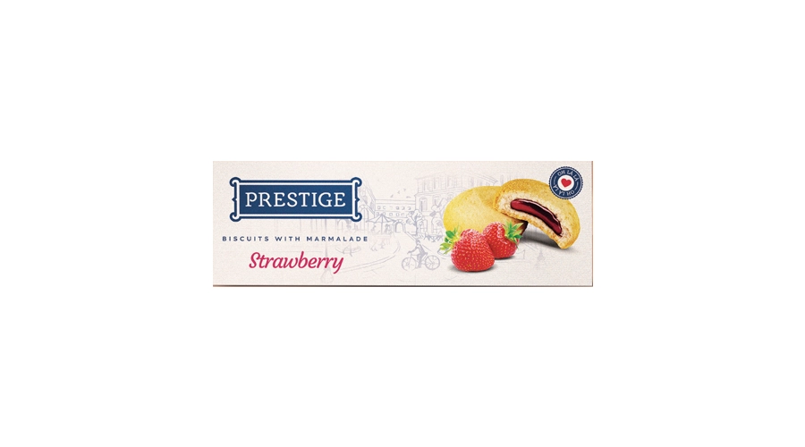 PRESTIGE OH LA LA ΜΠΙΣΚΟΤΑ ΜΑΡΜΕΛΑΔΑ ΦΡΑΟΥΛΑ 134gr