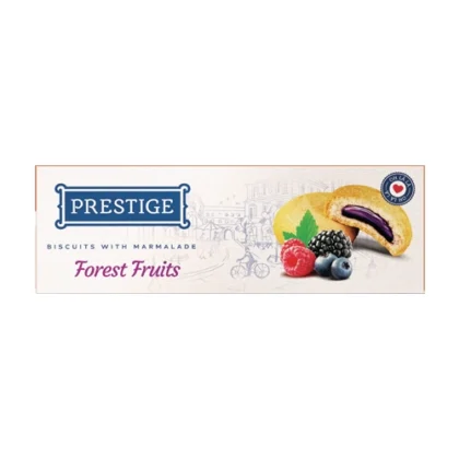 PRESTIGE OH LA LA ΜΠΙΣΚΟΤΑ ΜΑΡΜΕΛΑΔΑ ΦΡΟΥΤΑ ΔΑΣΟΥΣ 134gr