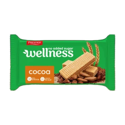 PRESTIGE WELLNESS ΓΚΟΦΡΕΤΑ COCOA 135gr