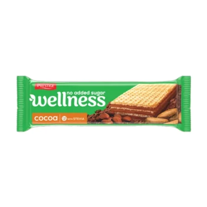 PRESTIGE WELLNESS ΓΚΟΦΡΕΤΑ COCOA 25gr