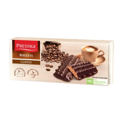 PRESTIGE ΜΠΙΣΚΟΤΑ COFFEE 135gr