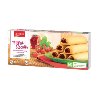 PRESTIGE ΜΠΙΣΚΟΤΑ ΜΕ ΓΕΜΙΣΗ ΦΡΑΟΥΛΕΣ ΔΑΣΟΥΣ 134gr