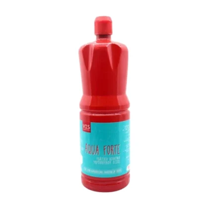 VIS AQUA FORTE ΥΔΡΟΧΛΩΡΙΚΟ ΟΞΥ 600gr