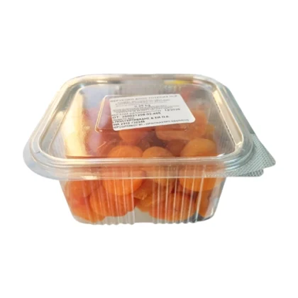 ΑΚΡΟΔΡΥΑ ΒΕΡΙΚΟΚΑ ΑΠΟΞΗΡΑΜΕΝΑ ΤΟΥΡΚΙΑΣ Ν8 250gr