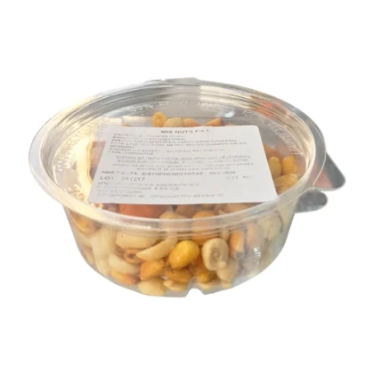 ΑΚΡΟΔΡΥΑ ΚΥΠΕΛΛΟ MIX NUTS No1 130gr