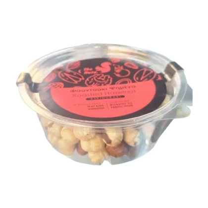 ΑΚΡΟΔΡΥΑ ΚΥΠΕΛΛΟ ΦΟΥΝΤΟΥΚΙ ΨΗΜΕΝΟ 130gr