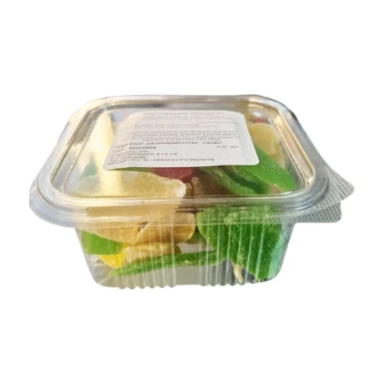 ΑΚΡΟΔΡΥΑ ΦΡΟΥΤΟΣΑΛΑΤΑ ΤΡΟΠΙΚΗ ΤΑΥΛΑΝΔΗΣ 250gr