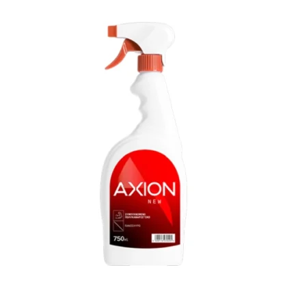 AXION ΥΓΡΟ ΓΙΑ ΛΙΠΗ ΚΑΙ ΛΑΔΙΑ 750ml