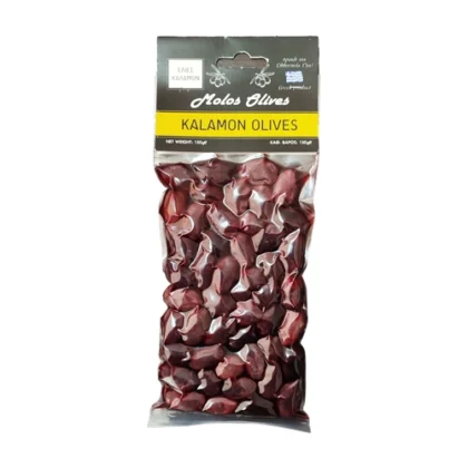 ΜΩΛΟΣ ΕΛΙΕΣ ΚΑΛΑΜΩΝ VAC. 150gr
