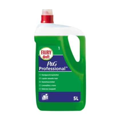 FAIRY ΥΓΡΟ ΠΙΑΤΩΝ PROFESSIONAL ORIGINAL 5lt
