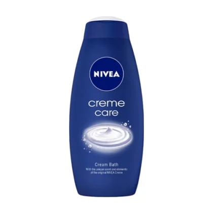 NIVEA ΑΦΡΟΛΟΥΤΡΟ CREAM CARE 750ml