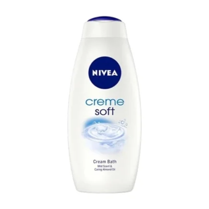 NIVEA ΑΦΡΟΛΟΥΤΡΟ SOFT CREAM 750ml